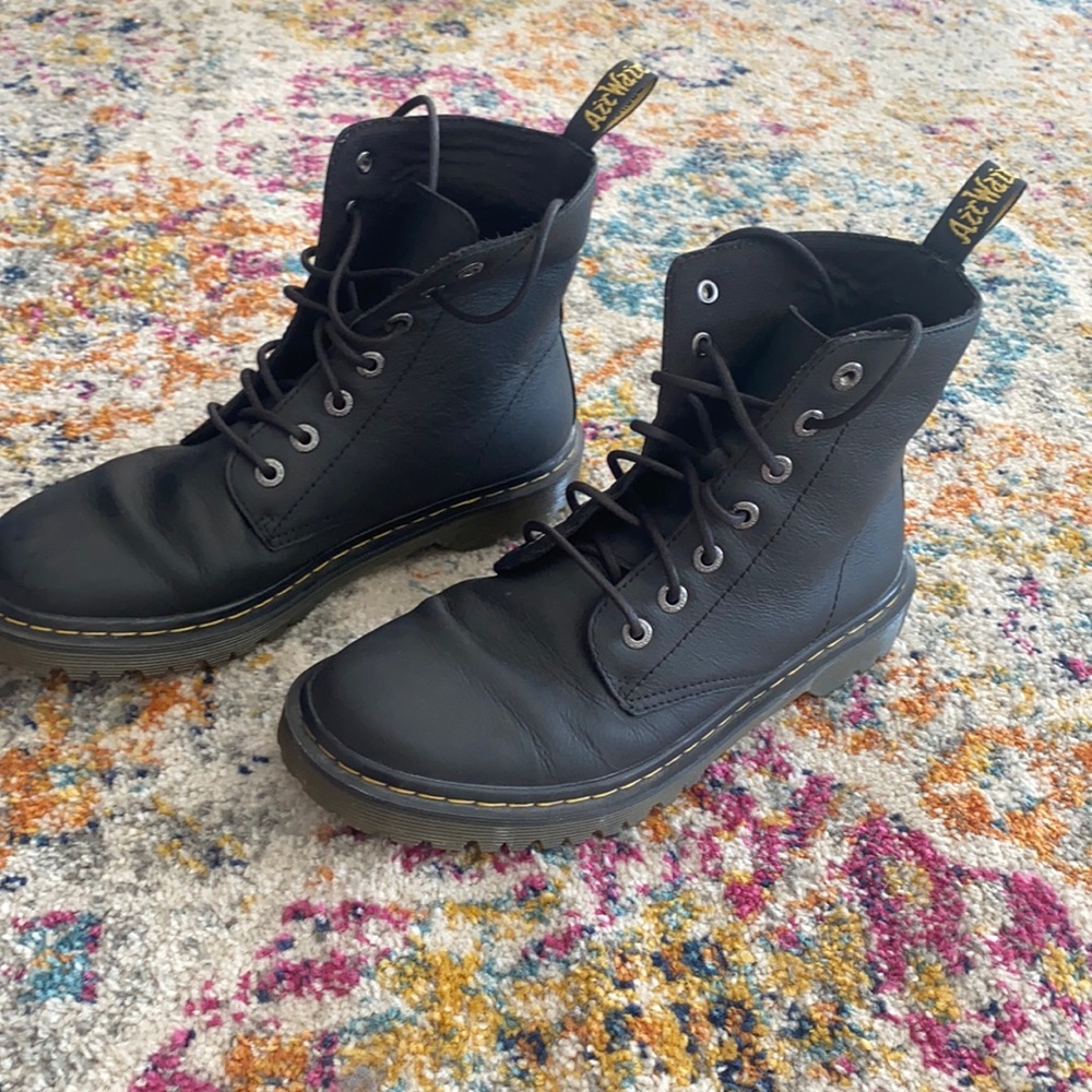 Men’s Dr. martin’s